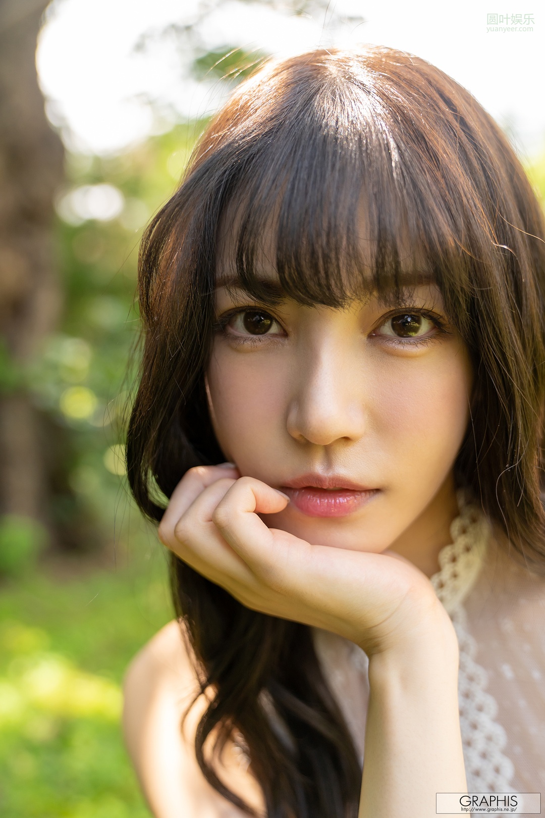 (2020 - 09 - 18) KAEDE Karen (枫カレン) - Cool Beauty