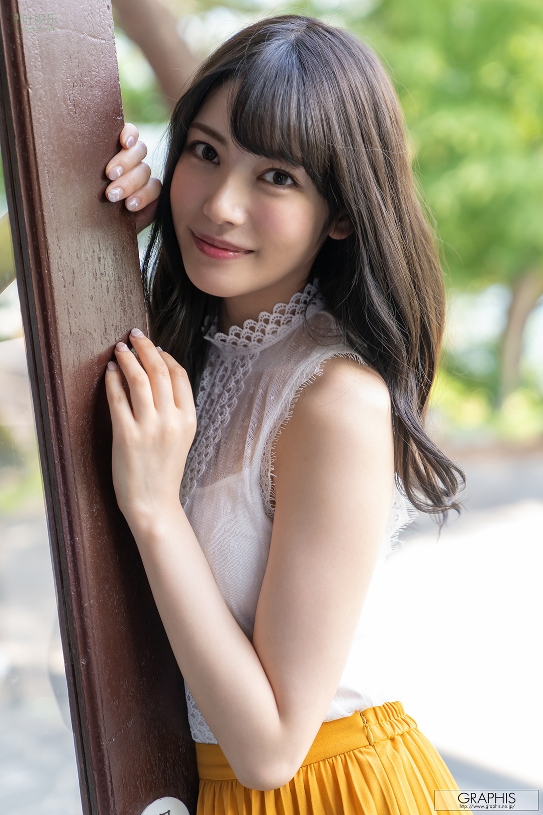 (2020 - 09 - 18) KAEDE Karen (枫カレン) - Cool Beauty