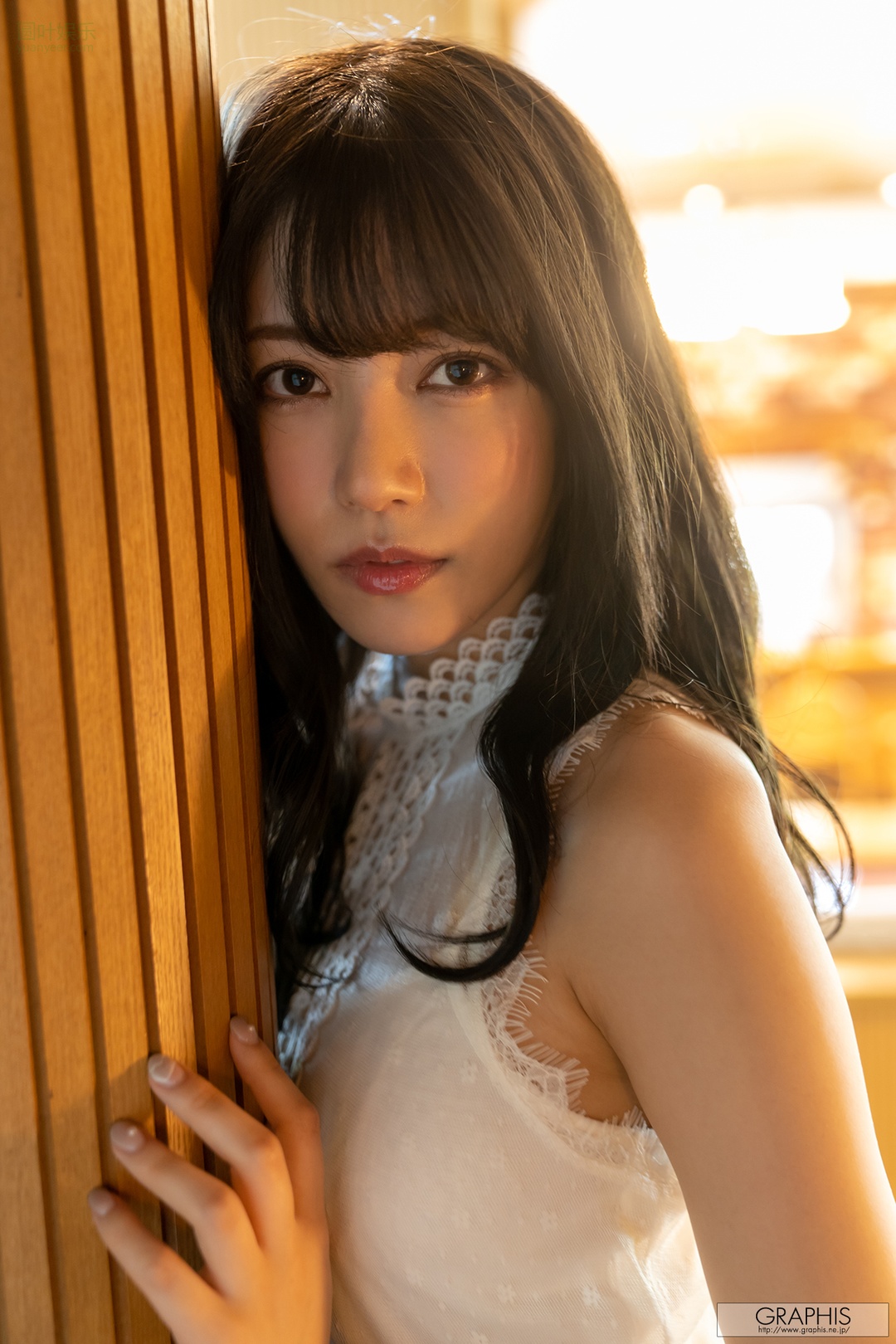 (2020 - 09 - 18) KAEDE Karen (枫カレン) - Cool Beauty