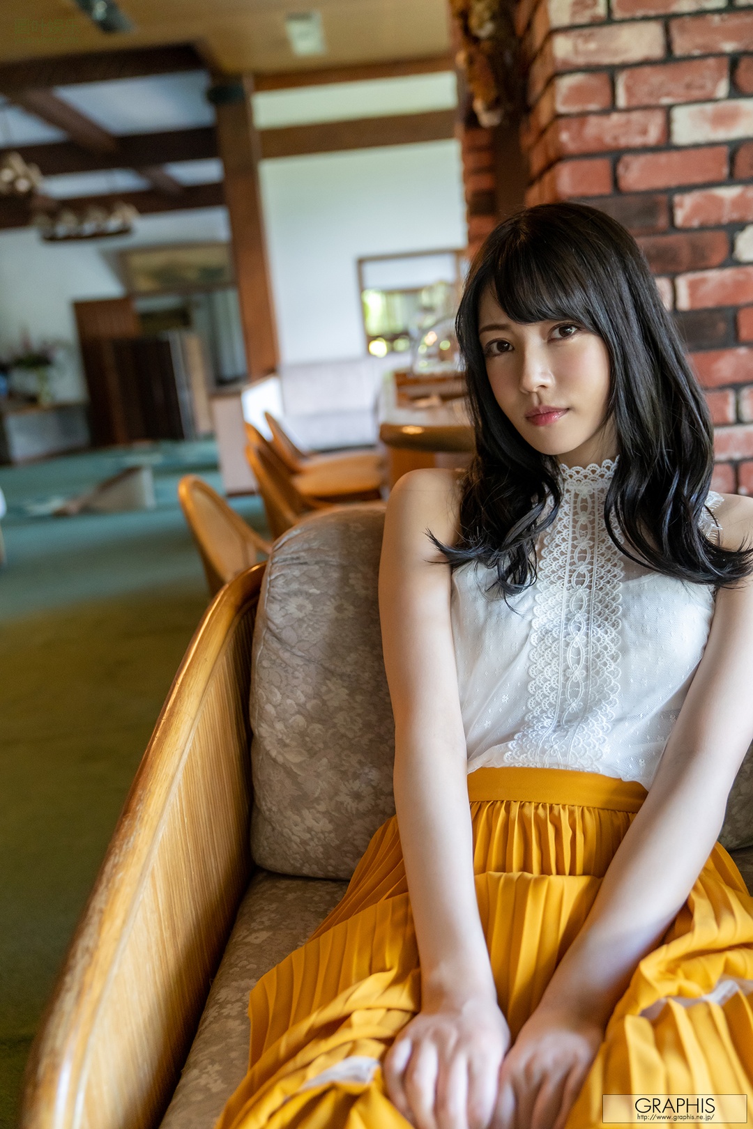 (2020 - 09 - 18) KAEDE Karen (枫カレン) - Cool Beauty