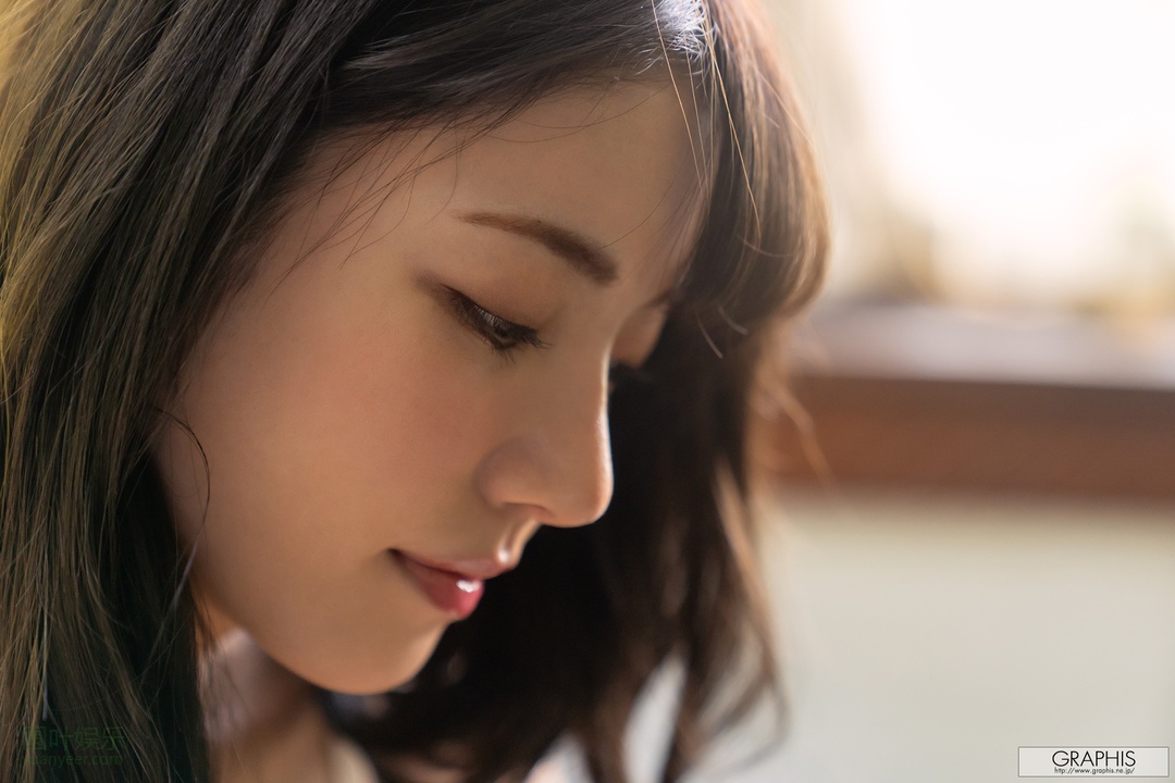 (2020 - 09 - 18) KAEDE Karen (枫カレン) - Cool Beauty