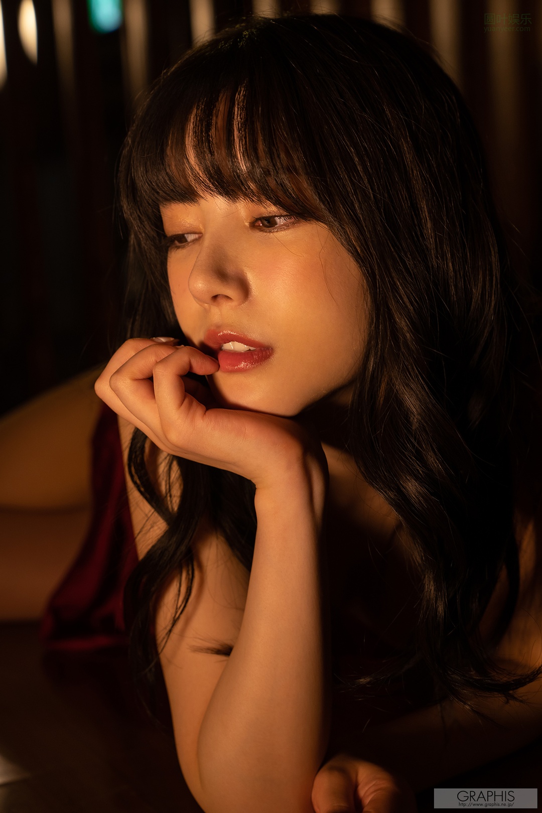 (2020 - 09 - 18) KAEDE Karen (枫カレン) - Cool Beauty