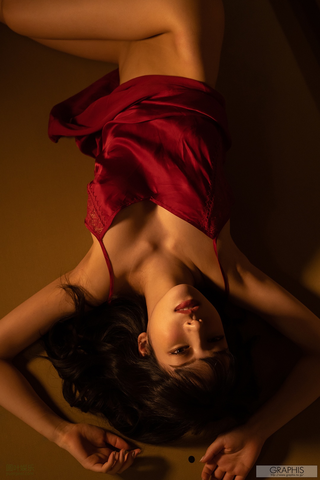 (2020 - 09 - 18) KAEDE Karen (枫カレン) - Cool Beauty