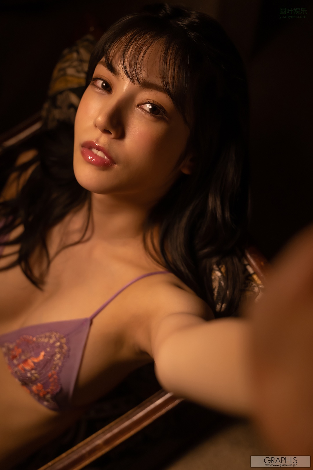 (2020 - 09 - 18) KAEDE Karen (枫カレン) - Cool Beauty