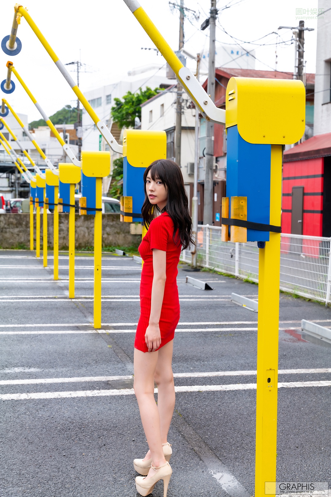 (2021 - 10 - 08) KAEDE Karen (枫カレン) - Tropical Tour!