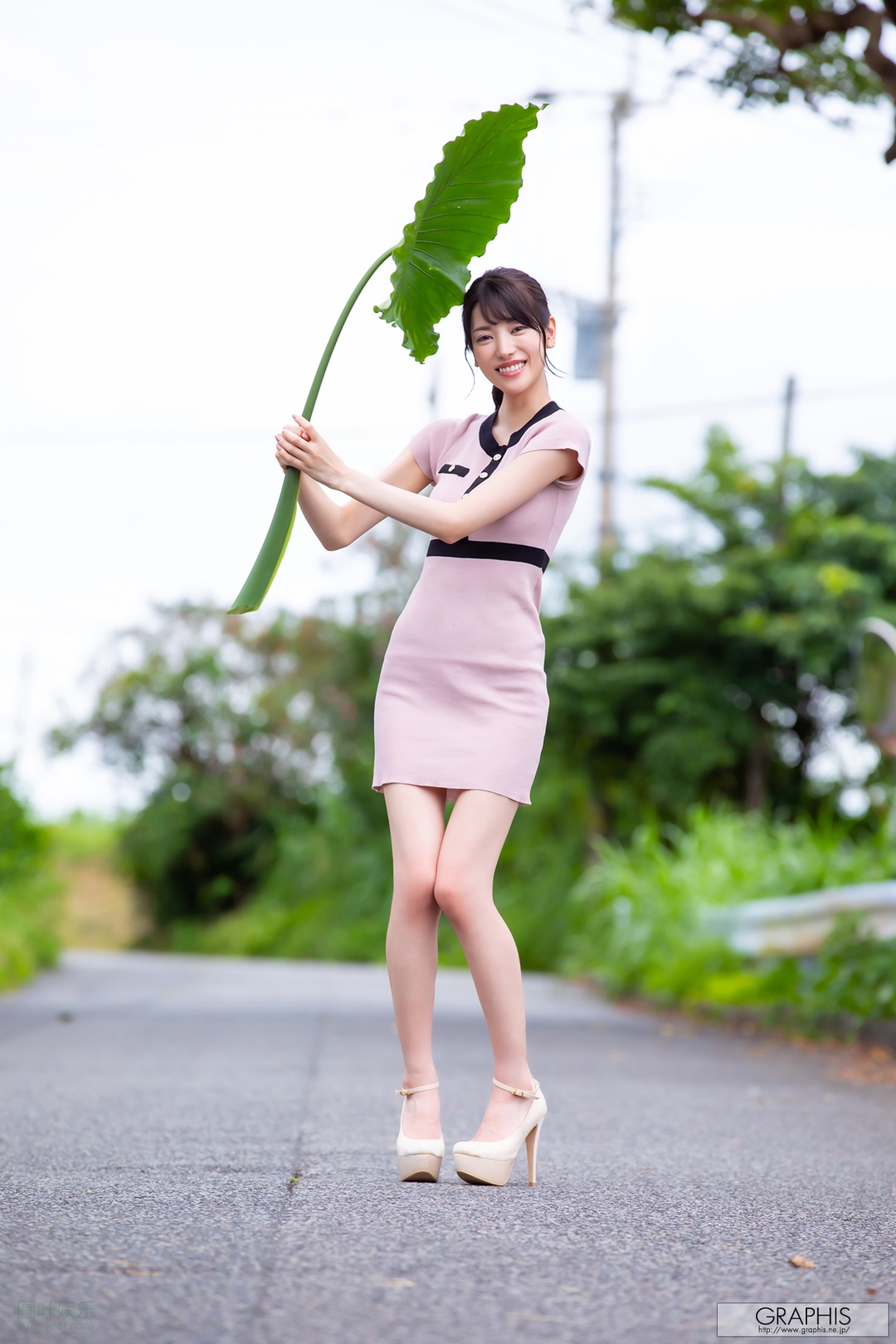 (2021 - 10 - 08) KAEDE Karen (枫カレン) - Tropical Tour!