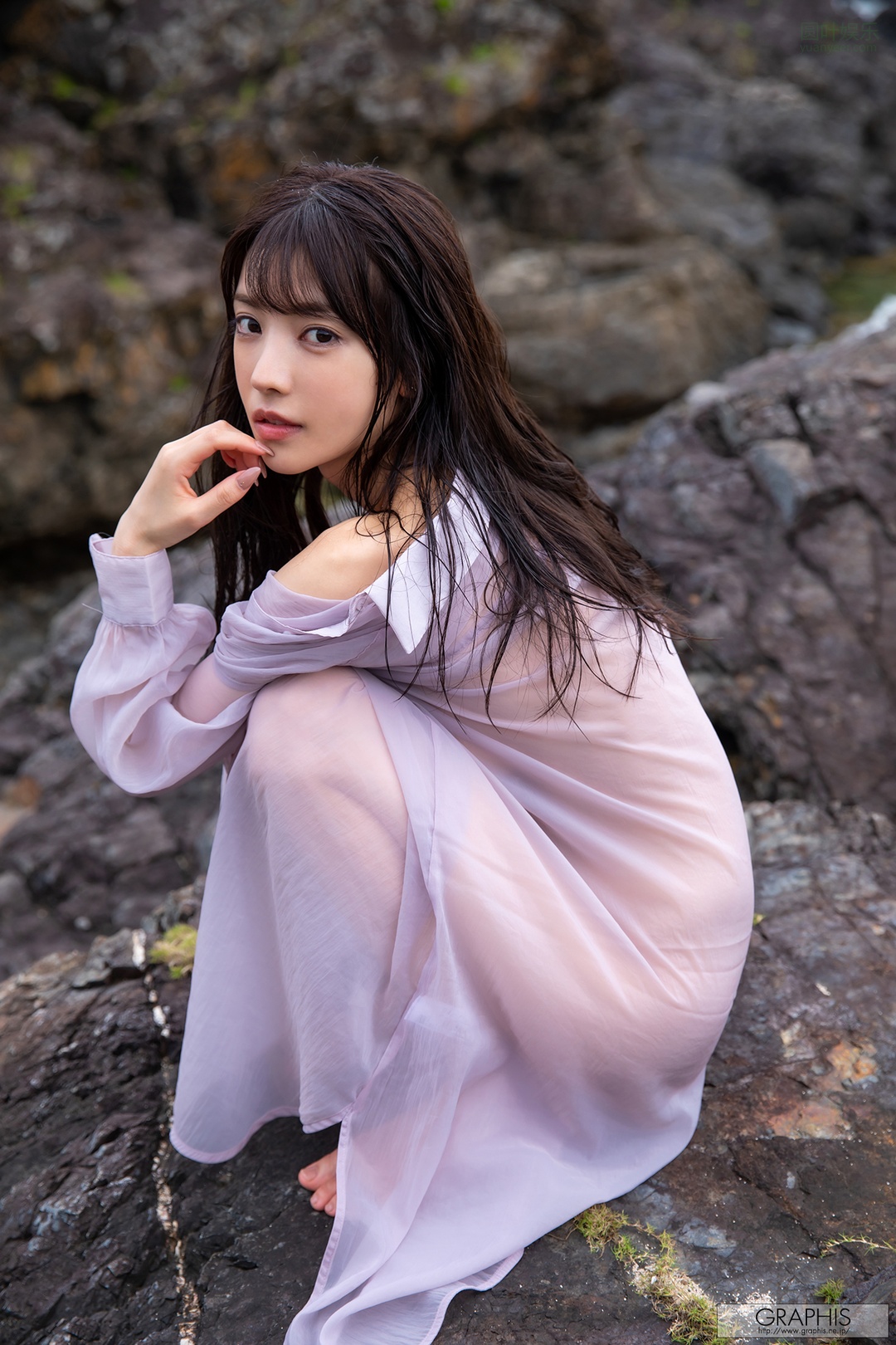 (2021 - 10 - 08) KAEDE Karen (枫カレン) - Tropical Tour!