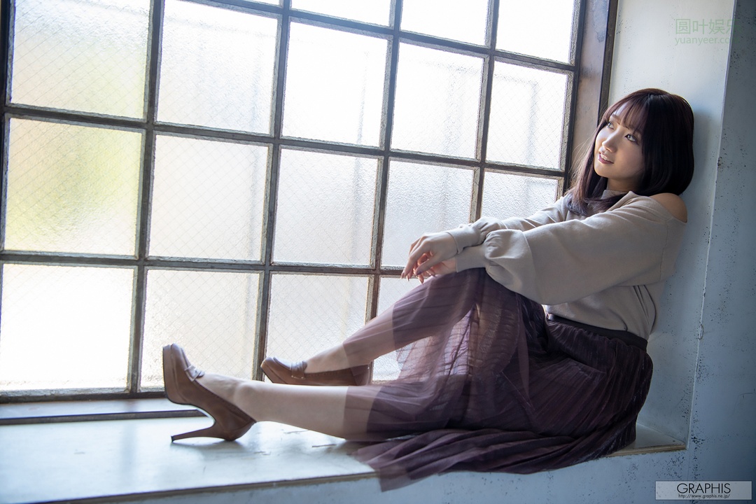 (2020 - 02 - 21) KAMI Anna (加美杏奈) - Angel Smile