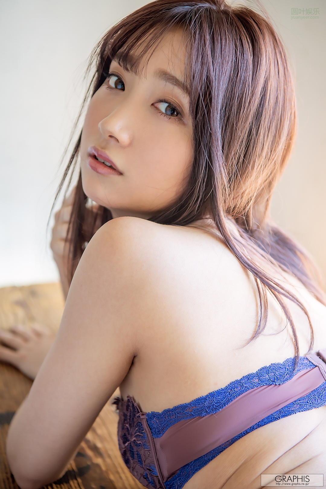 (2020 - 02 - 21) KAMI Anna (加美杏奈) - Angel Smile