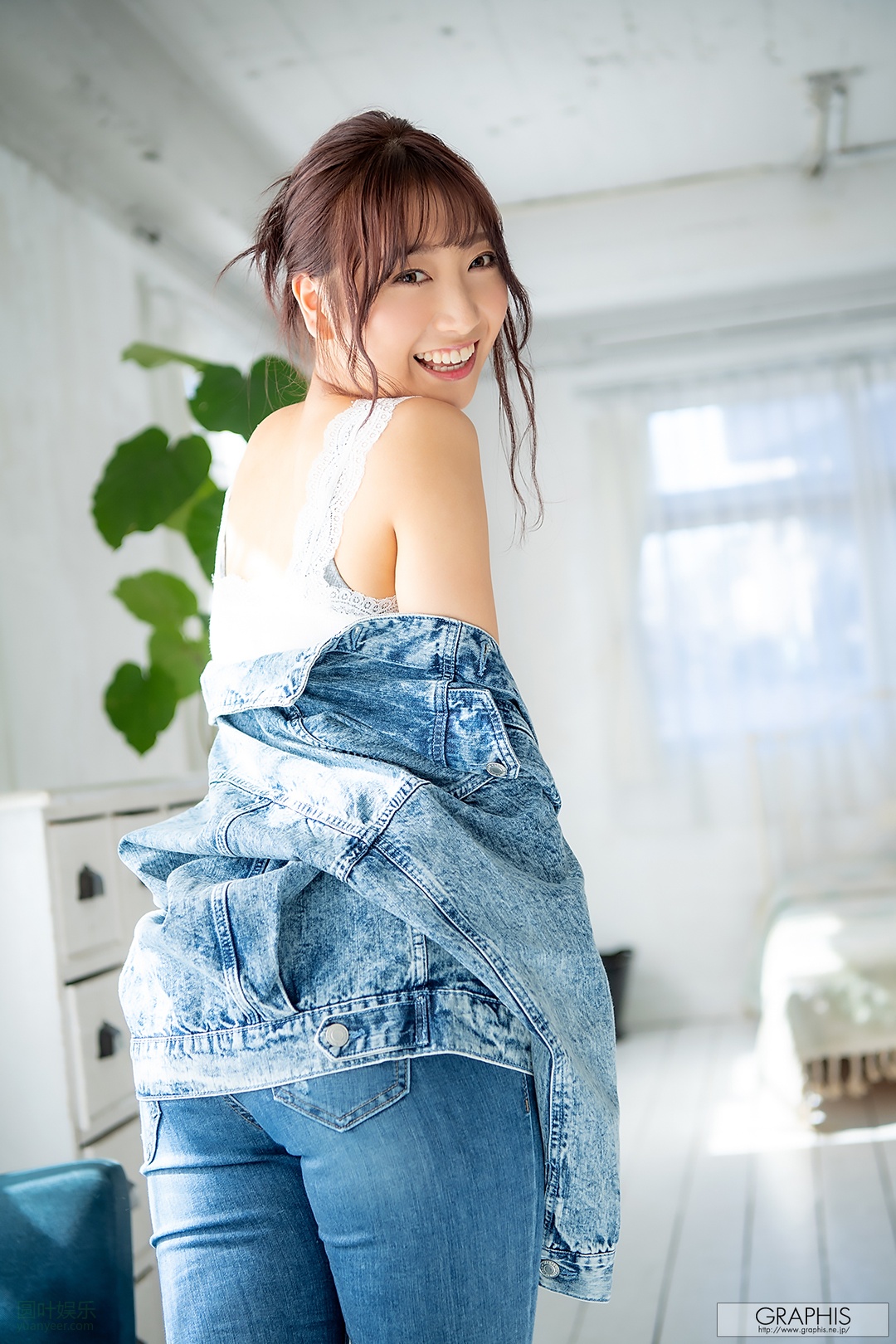 (2020 - 02 - 21) KAMI Anna (加美杏奈) - Angel Smile