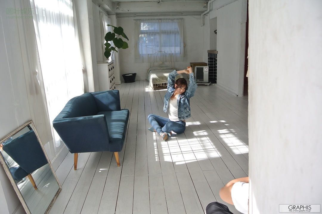 (2020 - 02 - 21) KAMI Anna (加美杏奈) - Angel Smile