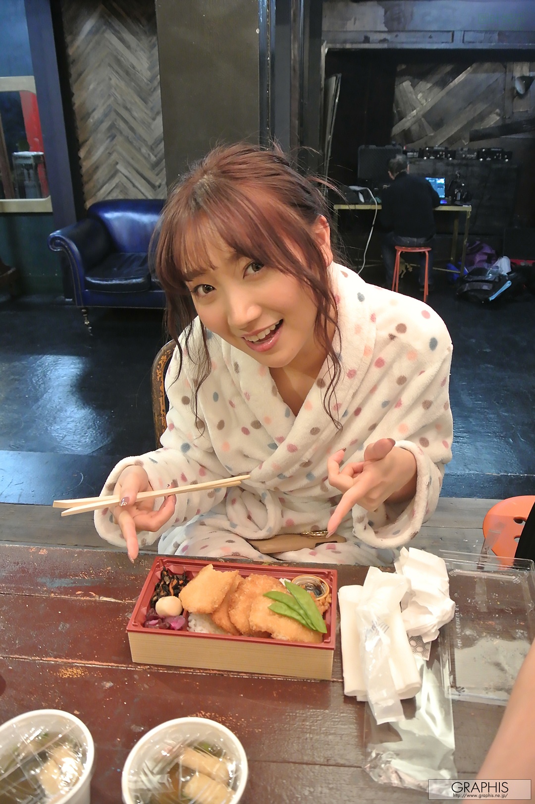 (2020 - 02 - 21) KAMI Anna (加美杏奈) - Angel Smile