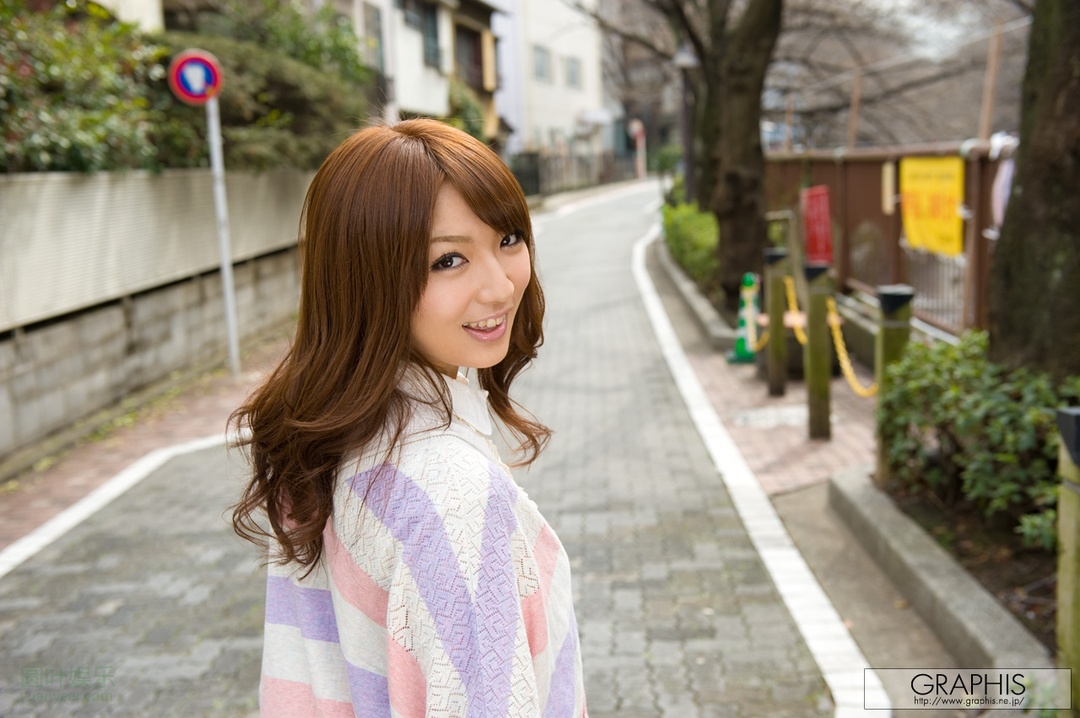 (2011 - 03 - 26) KAMISAKI Shiori (神咲诗织) - My girl