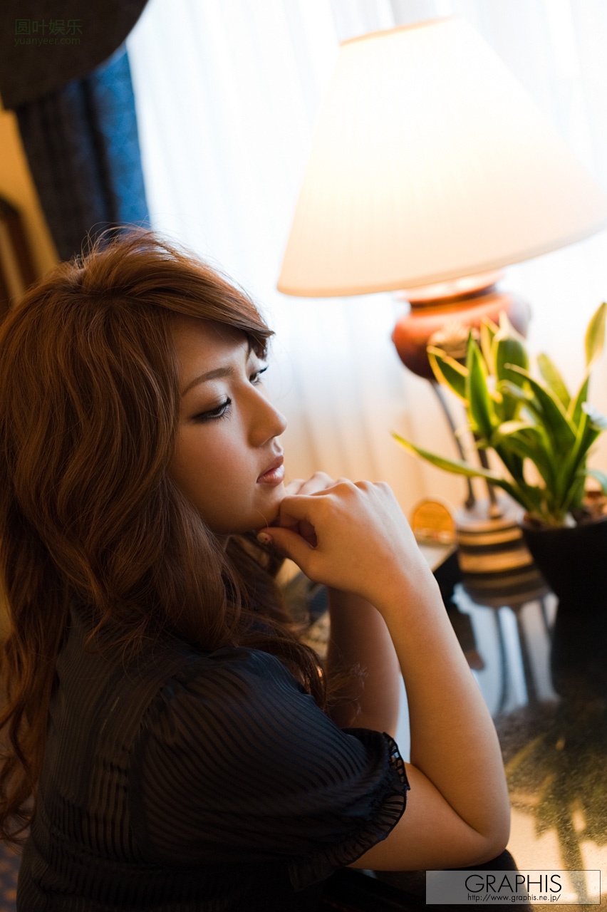 (2011 - 03 - 26) KAMISAKI Shiori (神咲诗织) - My girl