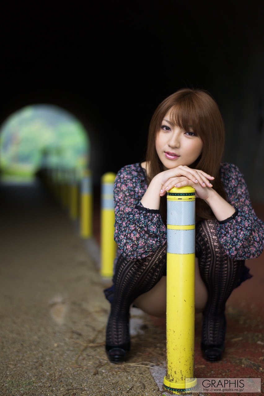 (2011 - 11 - 04) KAMISAKI Shiori (神咲诗织) My Venus