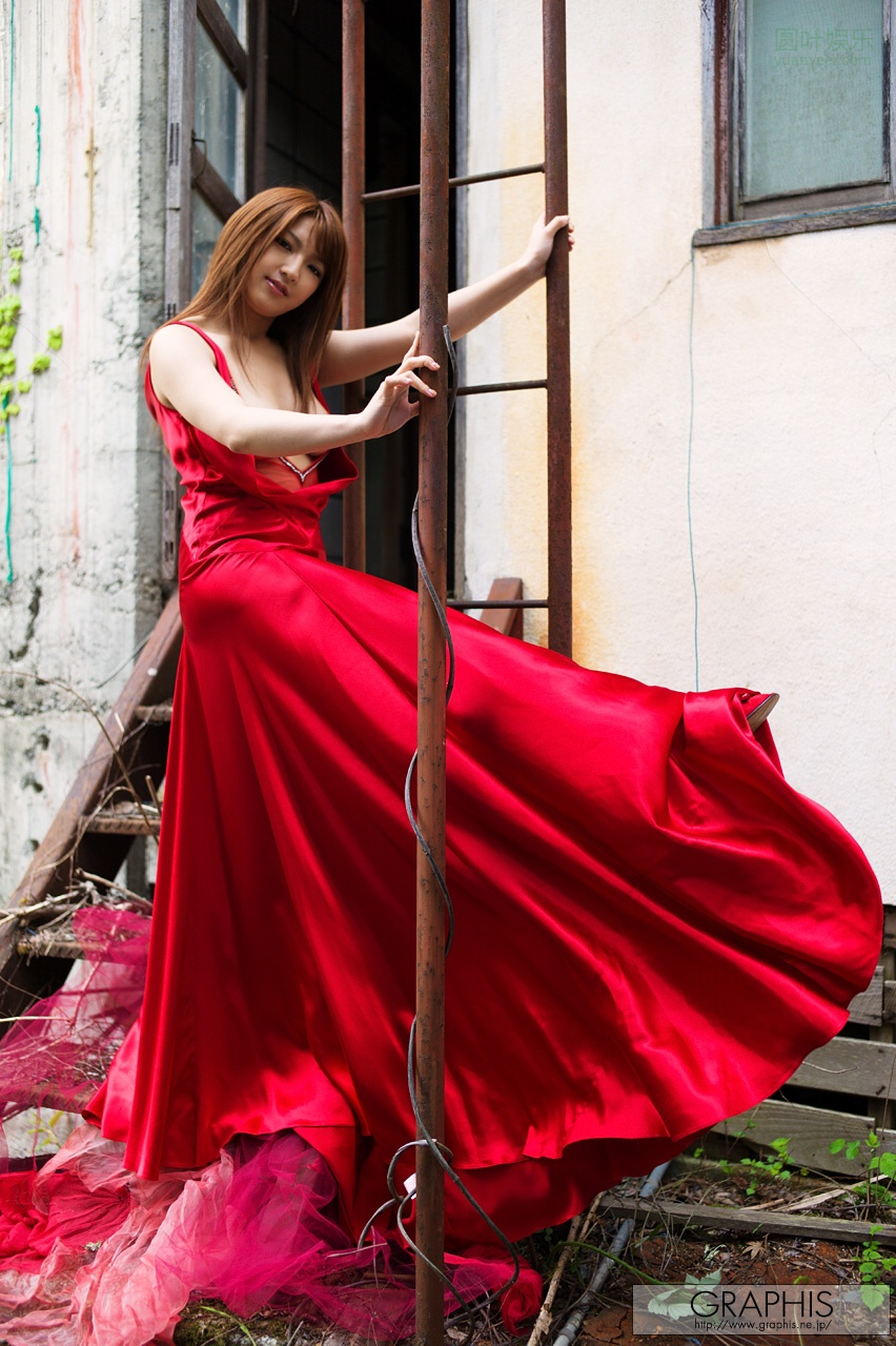 (2011 - 11 - 04) KAMISAKI Shiori (神咲诗织) My Venus