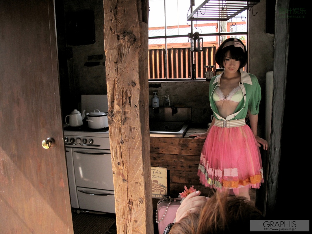 (2012 - 07 - 20) KAMIYA Mayu (神谷まゆ)