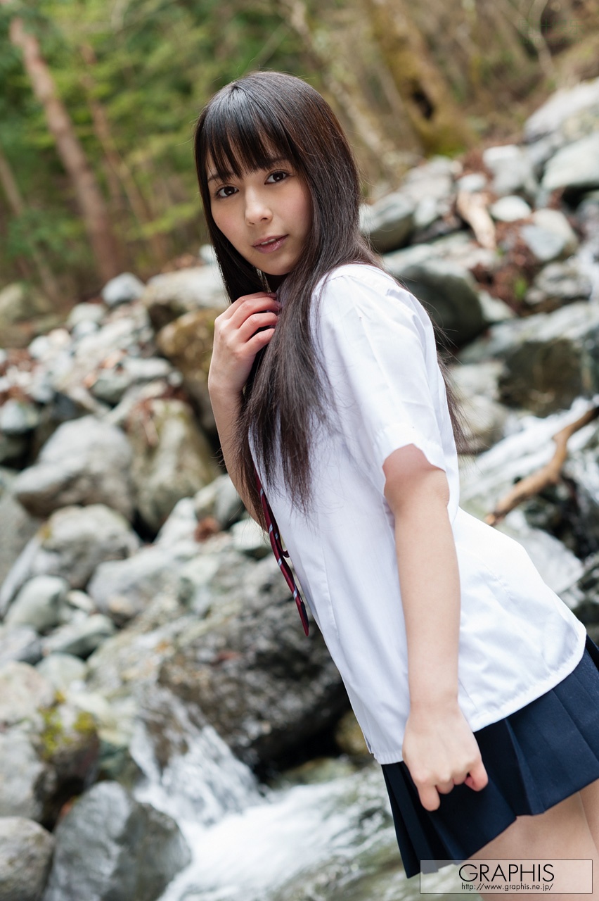 (2013 - 05 - 01) KANAE Ruka (佳苗るか) Calendar