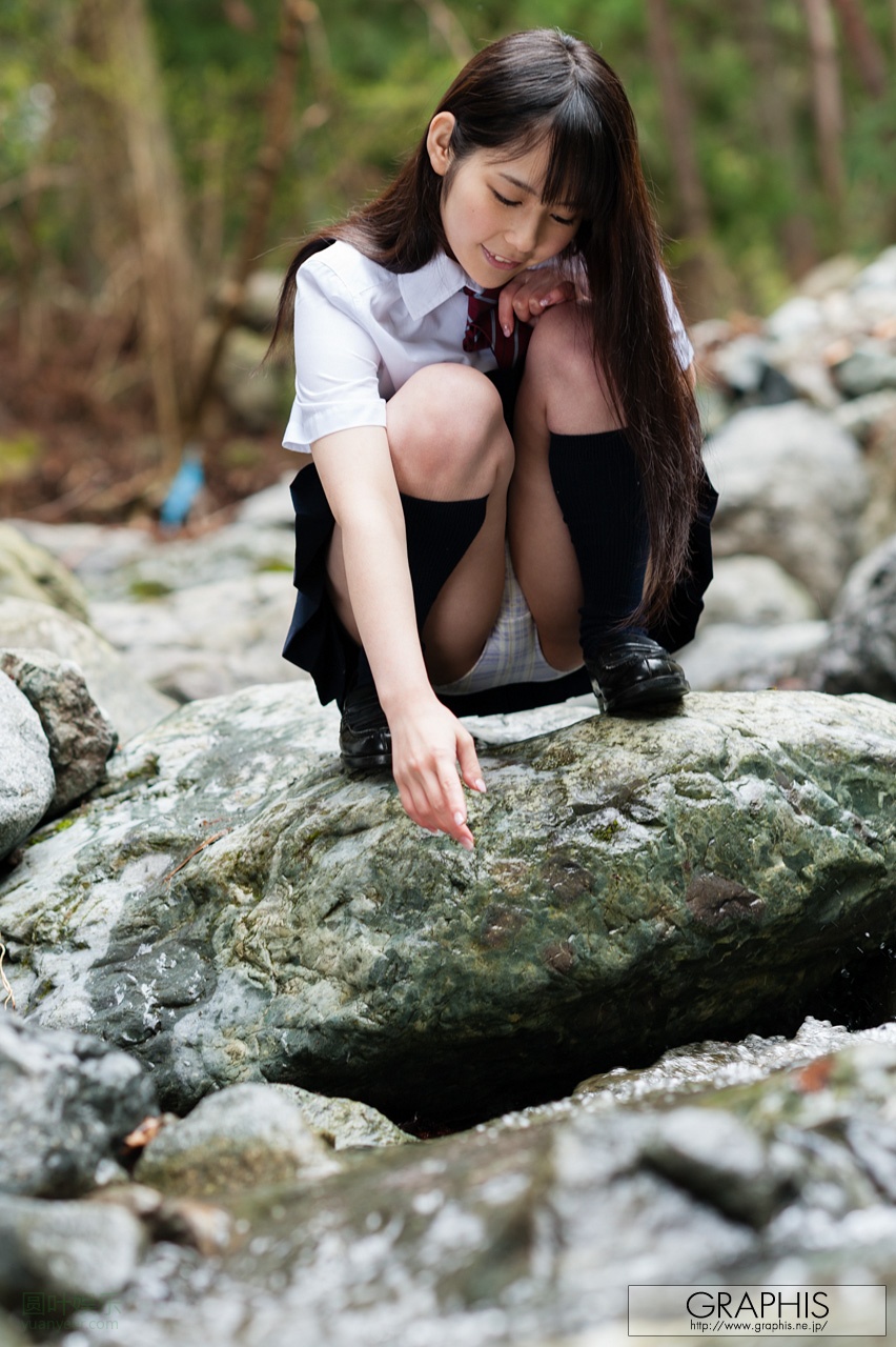 (2013 - 05 - 01) KANAE Ruka (佳苗るか) Calendar