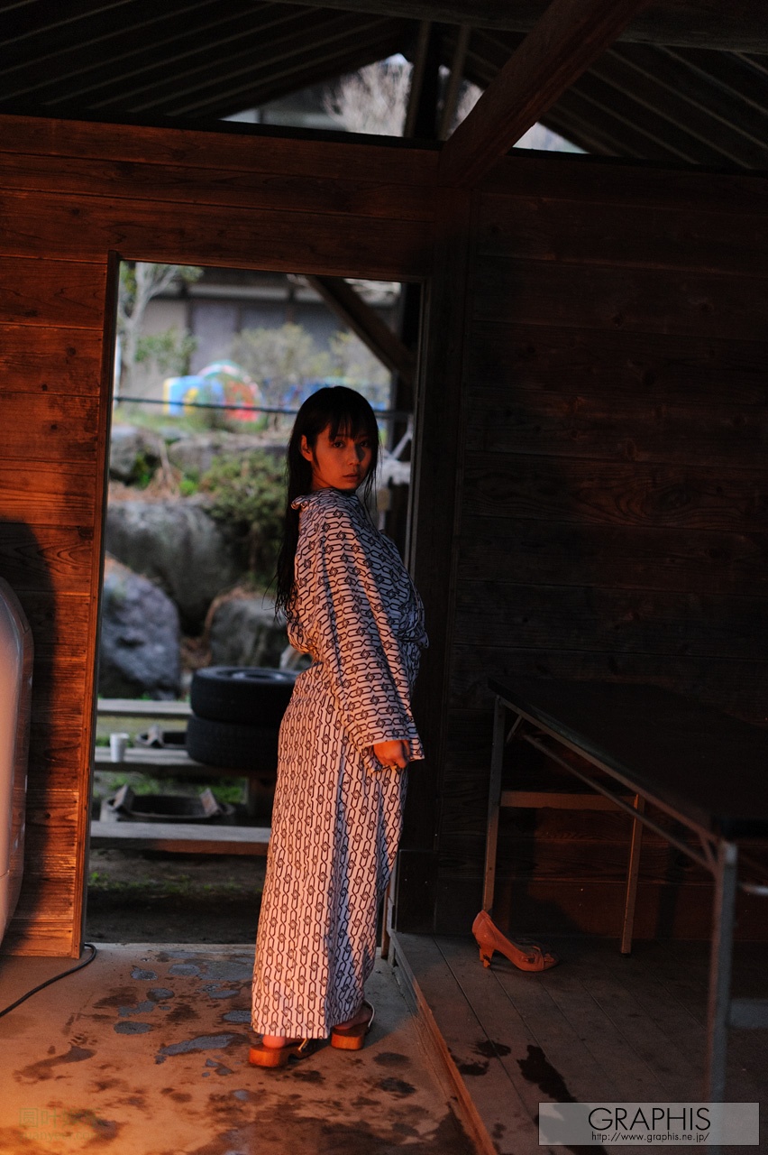 (2013 - 05 - 01) KANAE Ruka (佳苗るか) Calendar