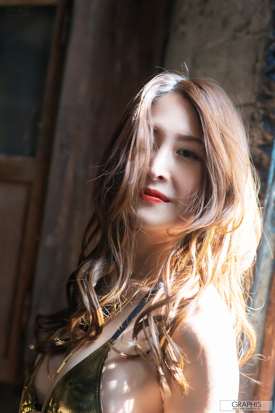 (2021 - 12 - 03) KANAMI Mai (神菜美まい) - Classy