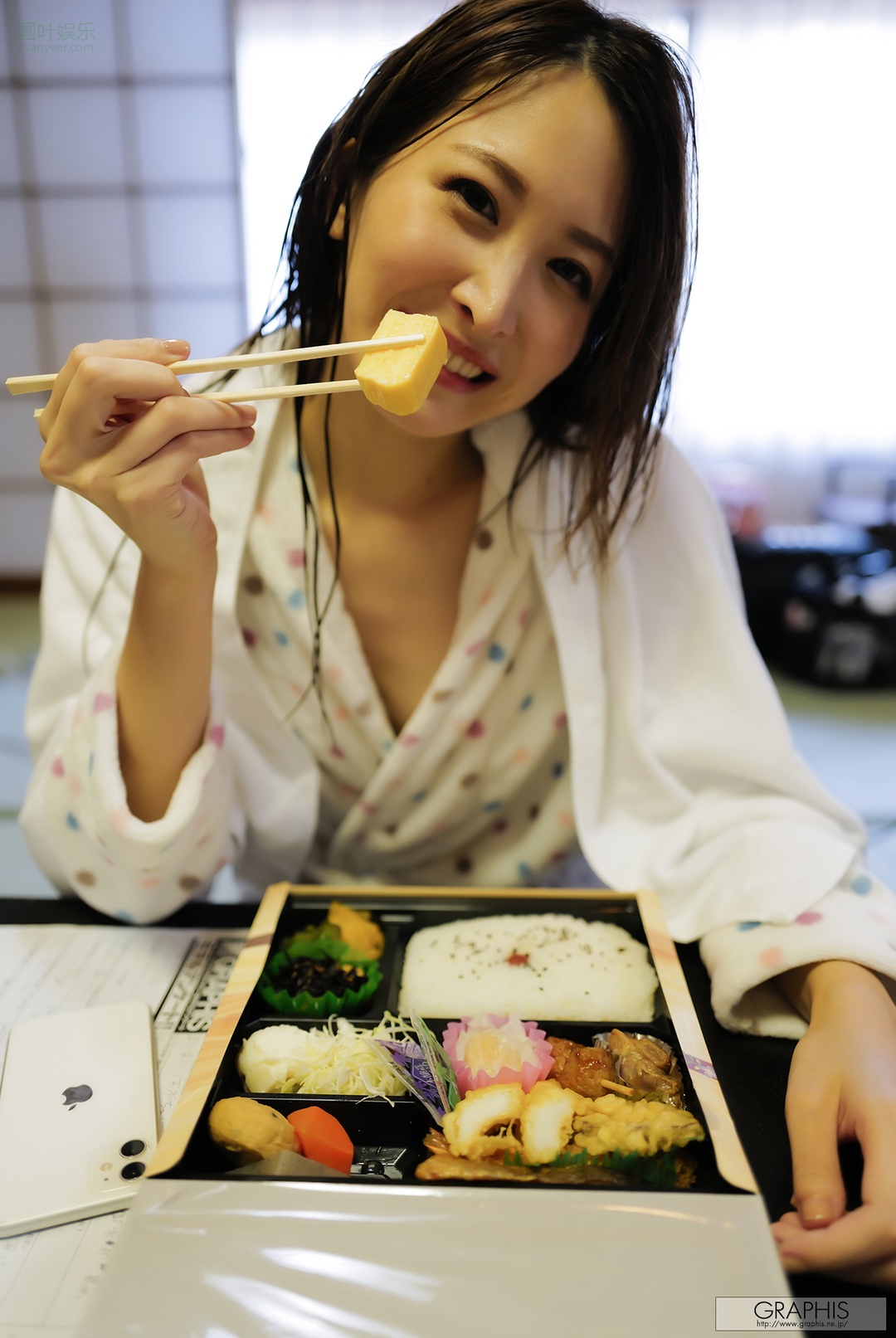 (2021 - 12 - 03) KANAMI Mai (神菜美まい) - Classy