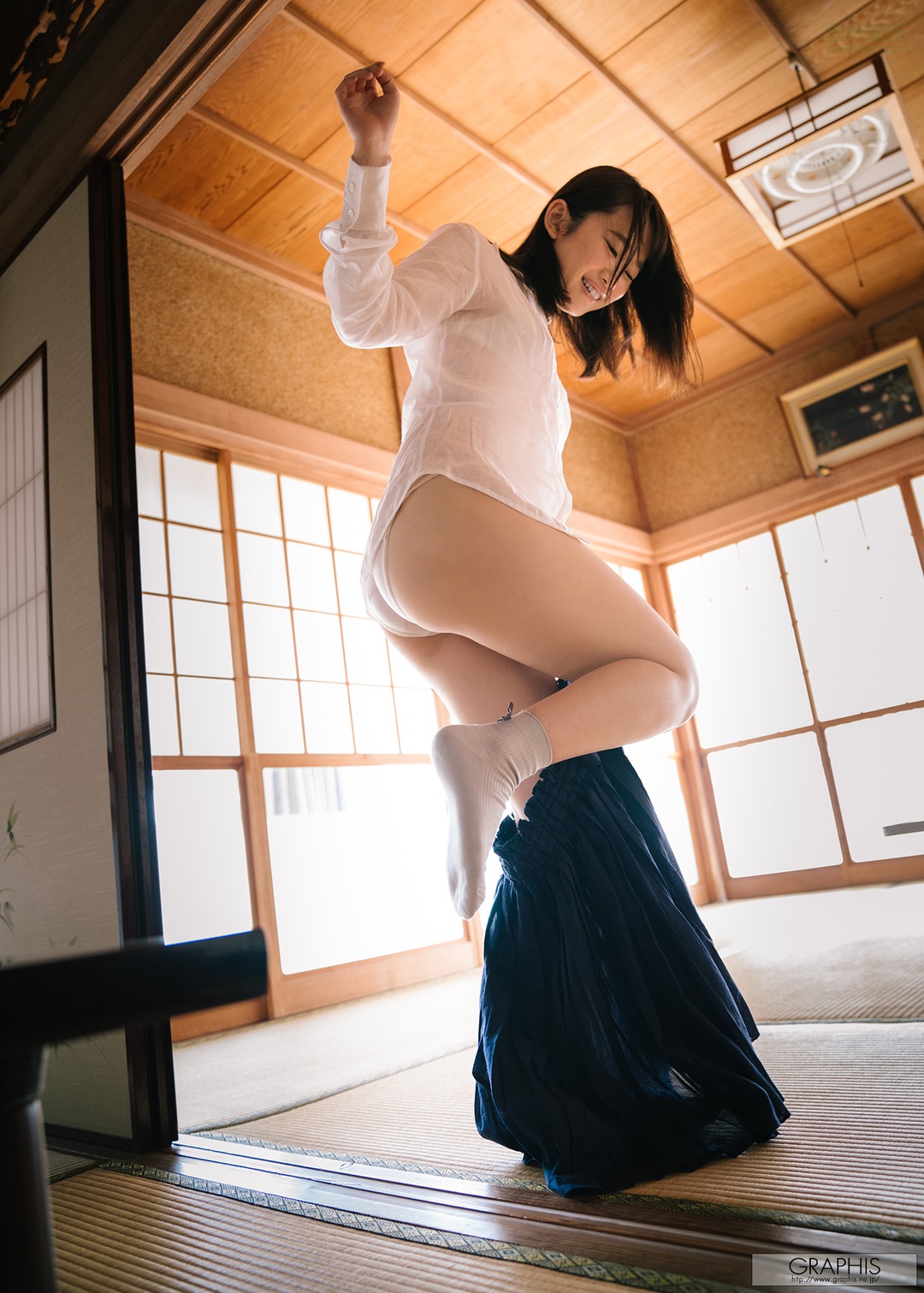 (2018 - 08 - 10) KANO Yura (架乃ゆら) - Bon Special 2018 - YU•RA•RA