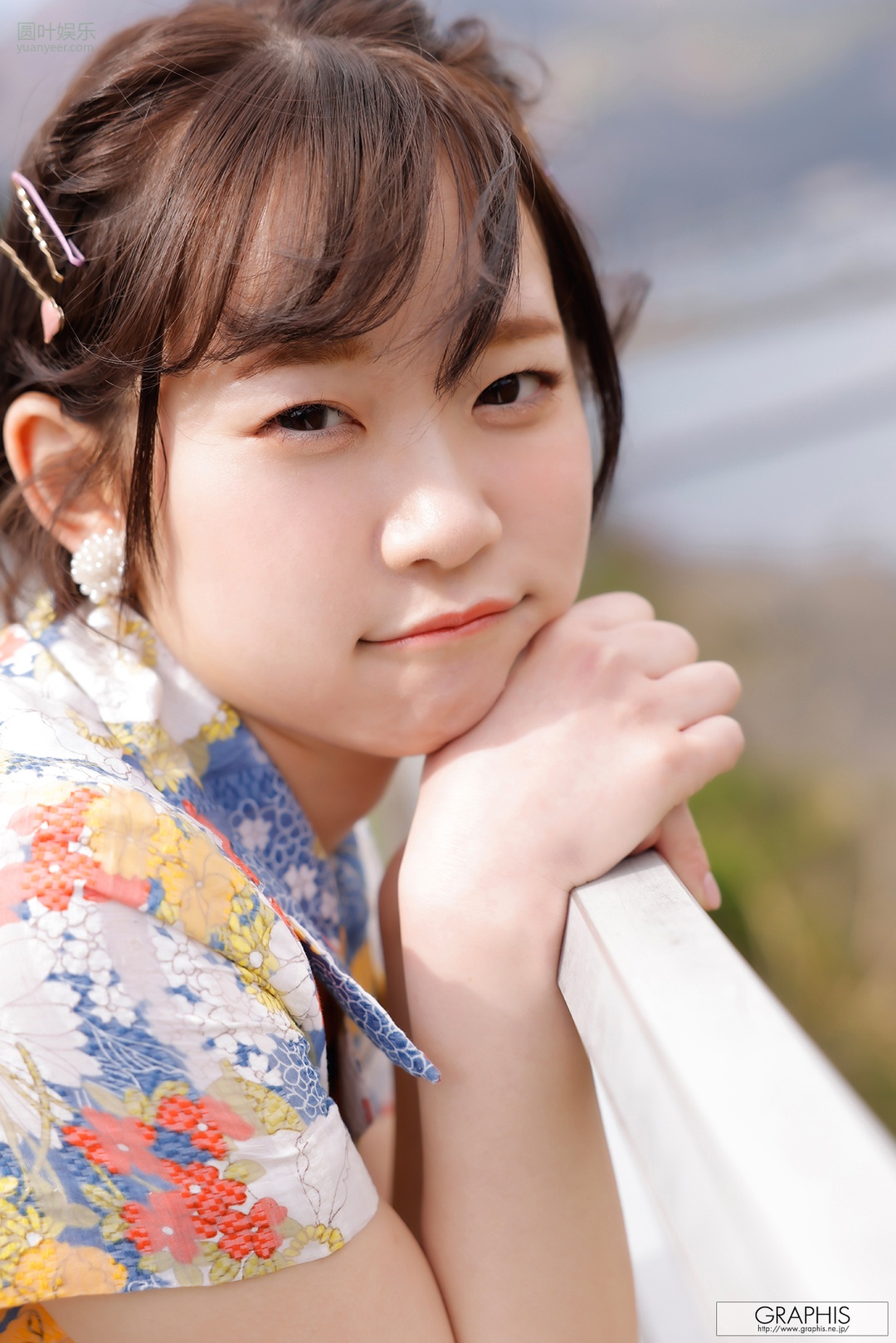 (2021 - 07 - 21) KANO Yura (架乃ゆら) - Hi - Color封面图片