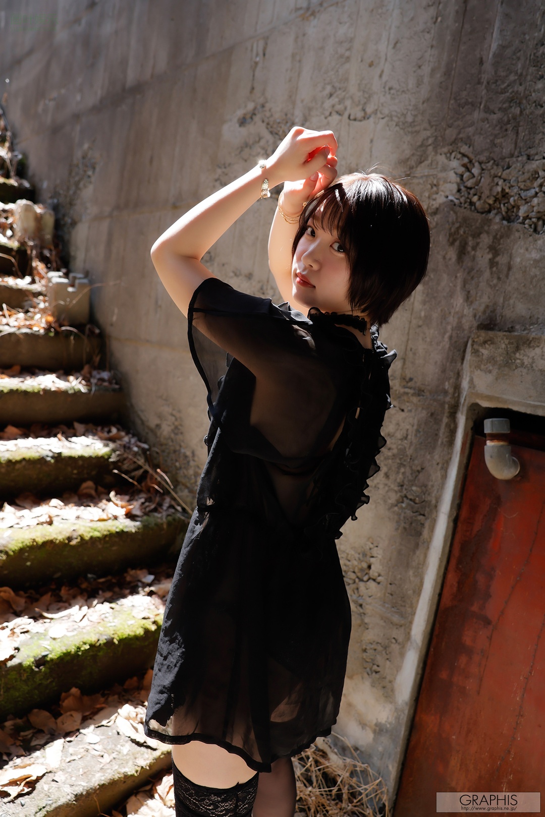 (2021 - 07 - 21) KANO Yura (架乃ゆら) - Hi - Color