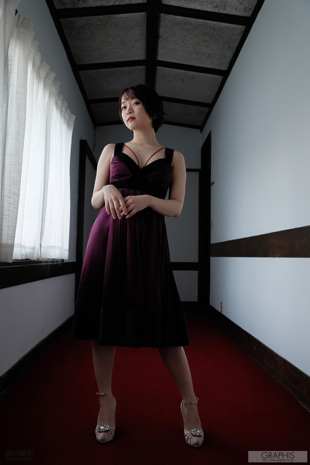 (2021 - 07 - 21) KANO Yura (架乃ゆら) - Hi - Color