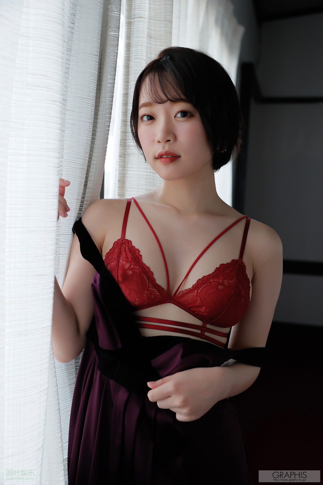 (2021 - 07 - 21) KANO Yura (架乃ゆら) - Hi - Color