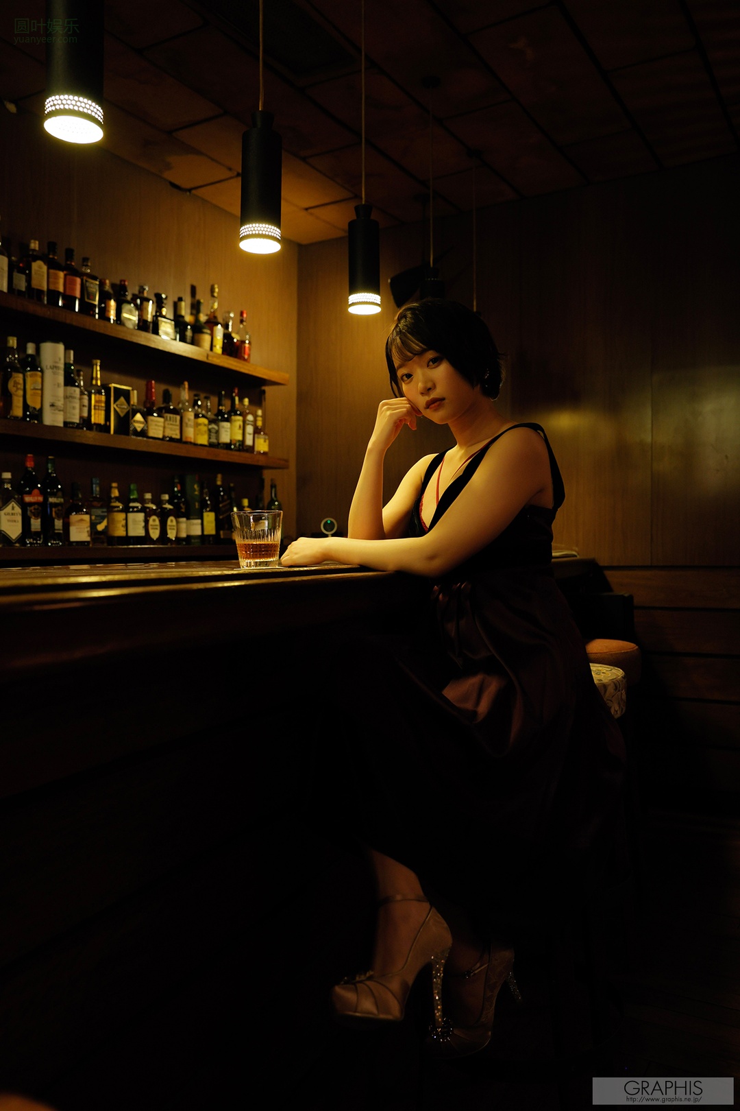 (2021 - 07 - 21) KANO Yura (架乃ゆら) - Hi - Color