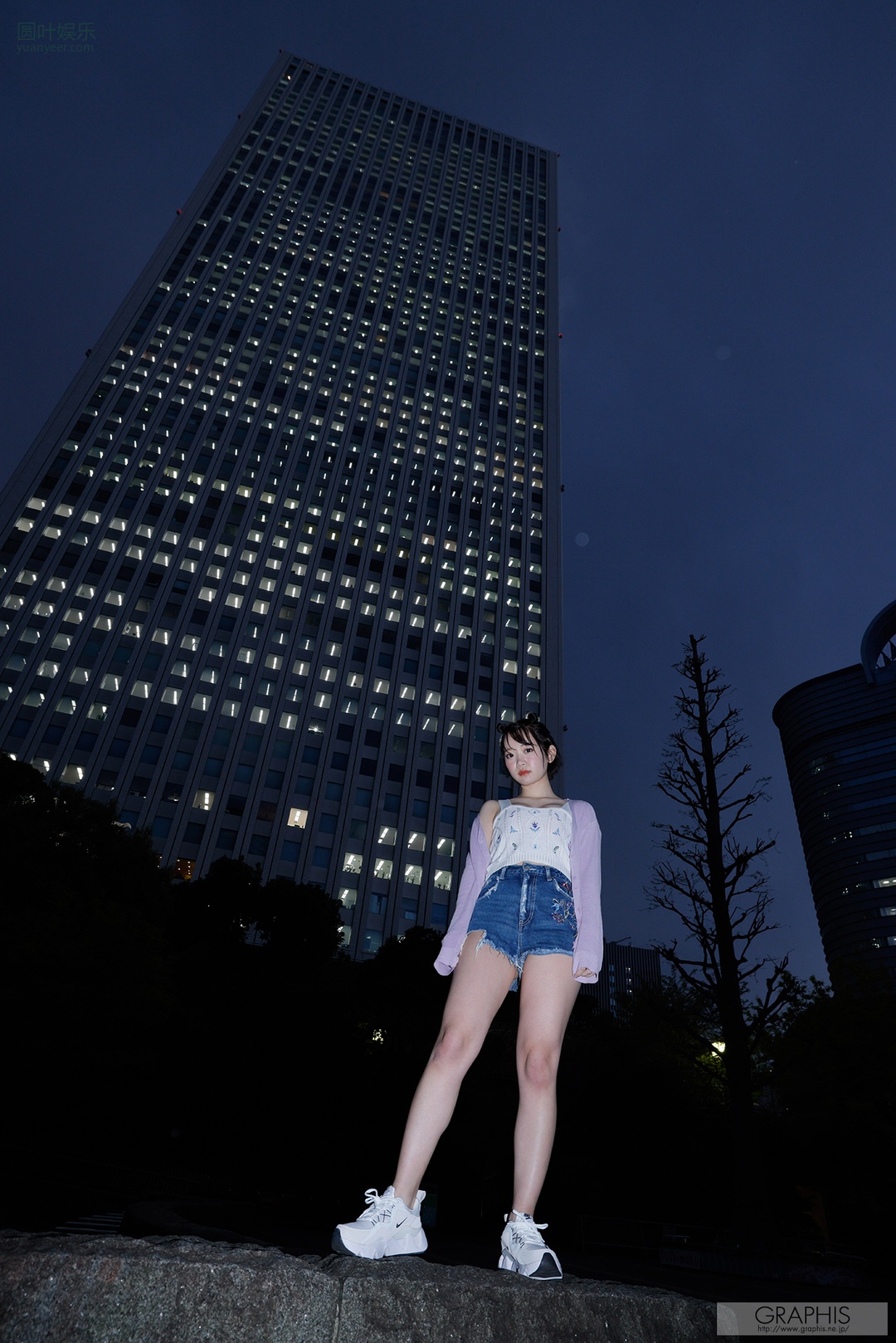 (2021 - 07 - 21) KANO Yura (架乃ゆら) - Hi - Color