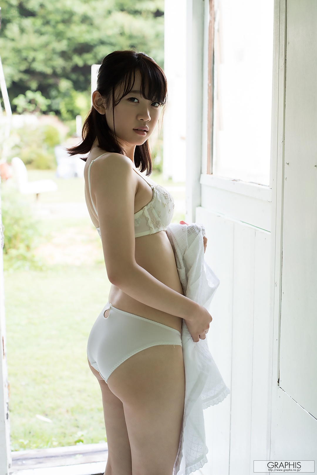 (2017 - 10 - 13) KANO Yura (架乃ゆら)