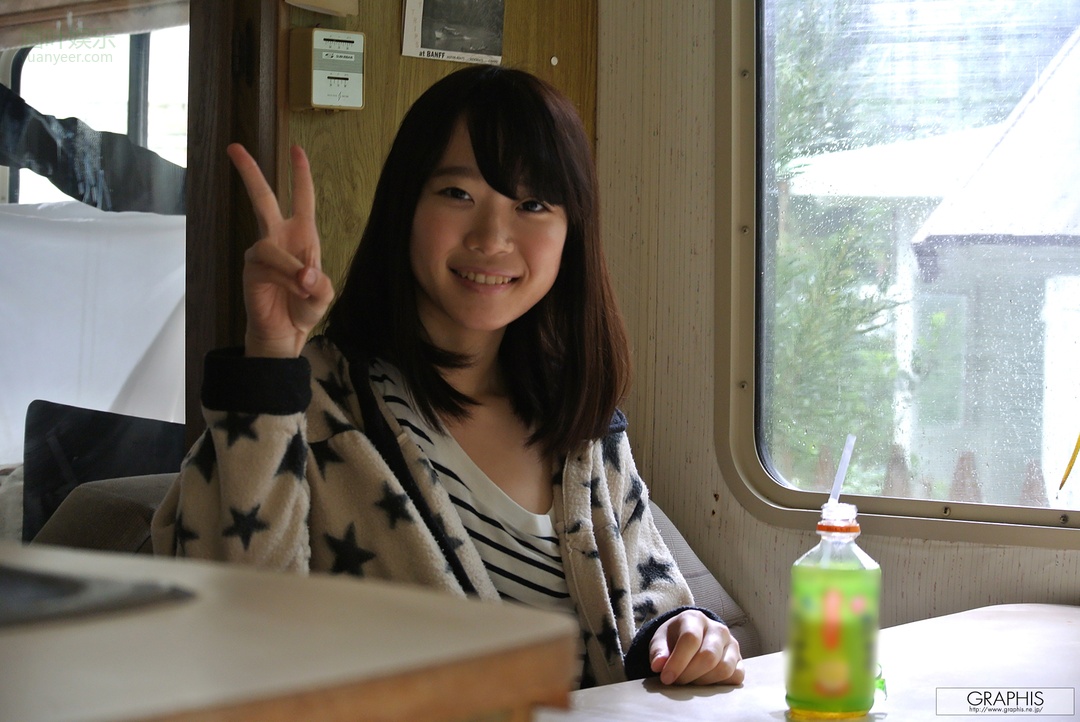 (2017 - 10 - 13) KANO Yura (架乃ゆら)