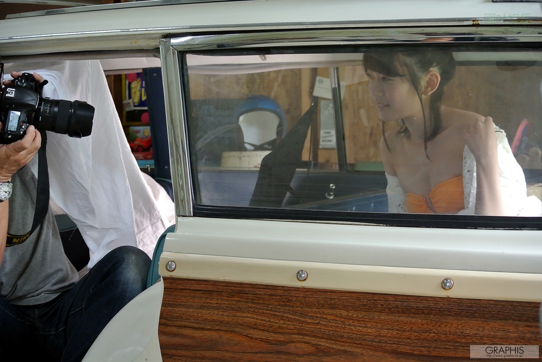 (2017 - 10 - 13) KANO Yura (架乃ゆら)