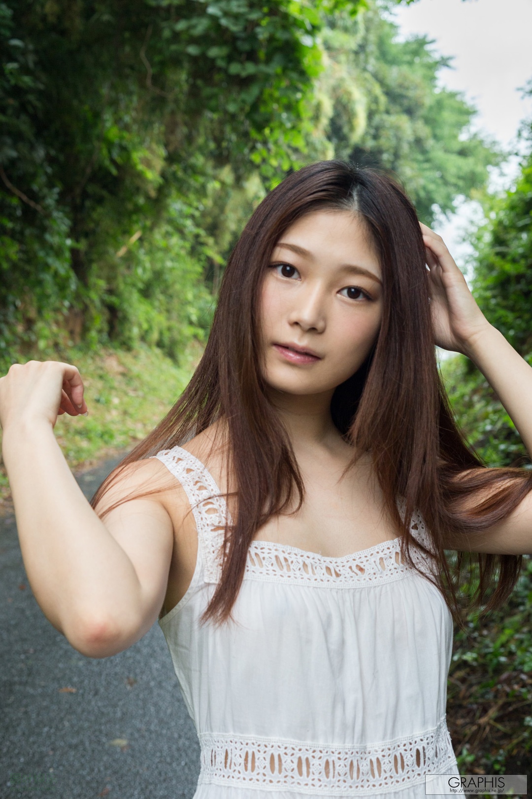 (2015 - 09 - 11) KASUMI Haruka (香澄はるか)封面