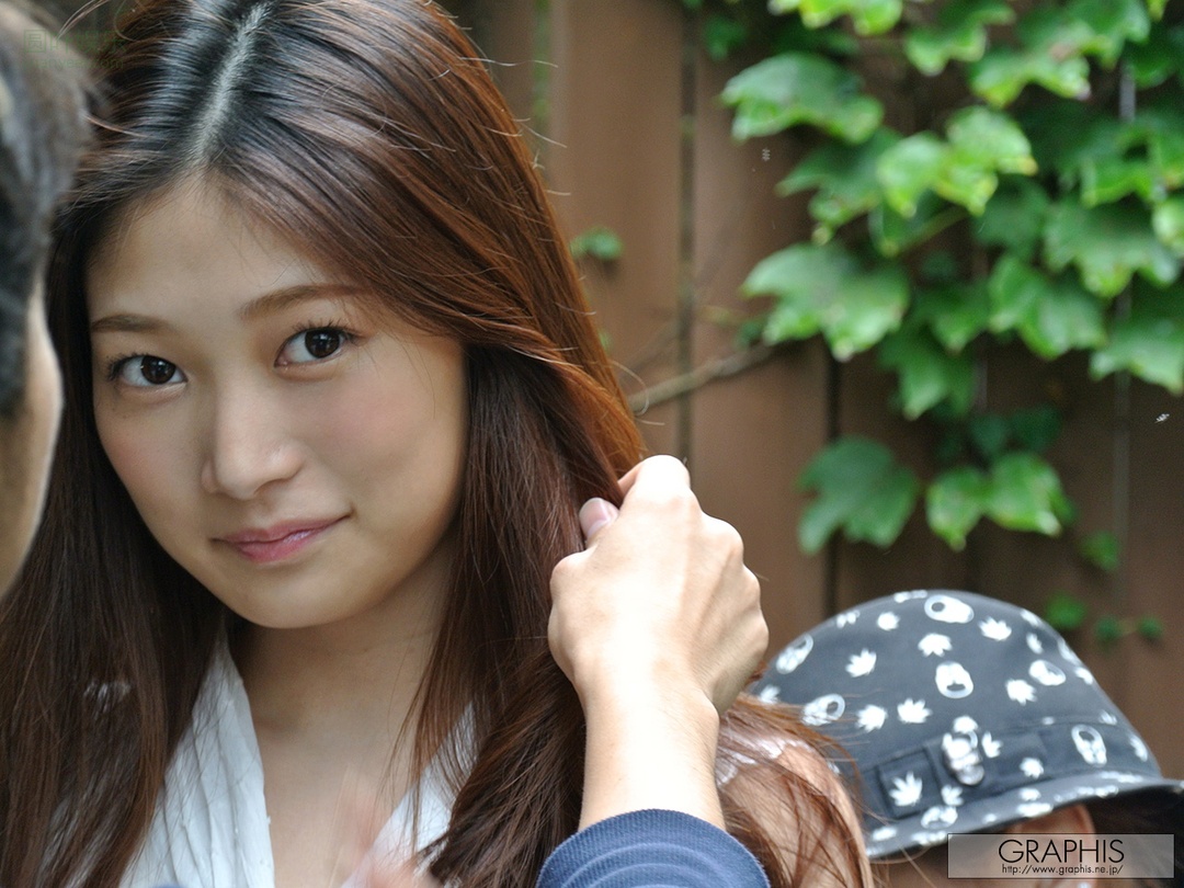 (2015 - 09 - 11) KASUMI Haruka (香澄はるか)