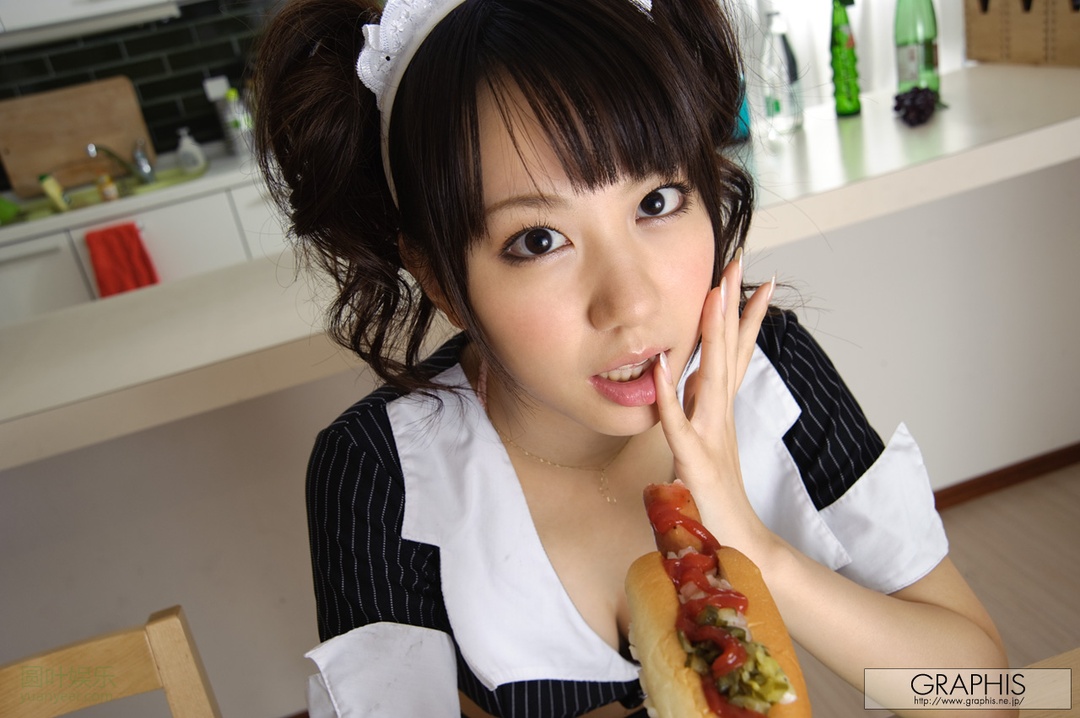 (2010 - 10 - 22) KASUMI Noa (香澄のあ) - neatly