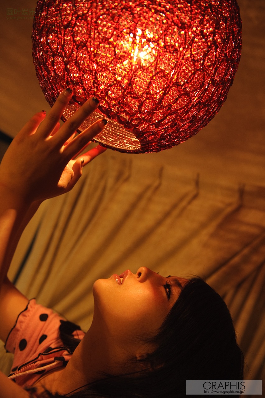 (2011 - 08 - 17) KATAGIRI Eririka (片桐えりりか) - Special Nude Gallery - REAL封面