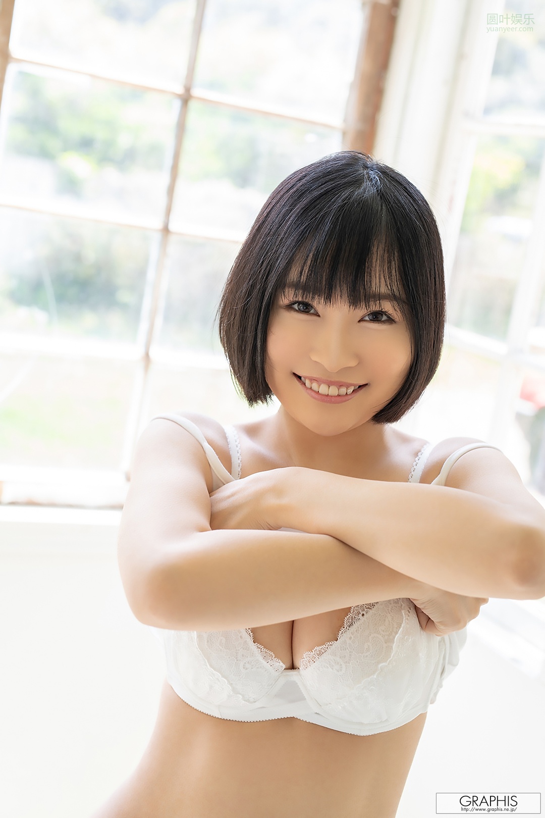 (2018 - 12 - 01) KAWAI Asuna (河合あすな) Calendar