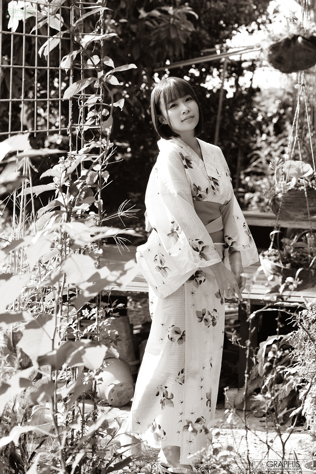 (2021 - 01 - 01) KAWAI Asuna (河合あすな) Calendar