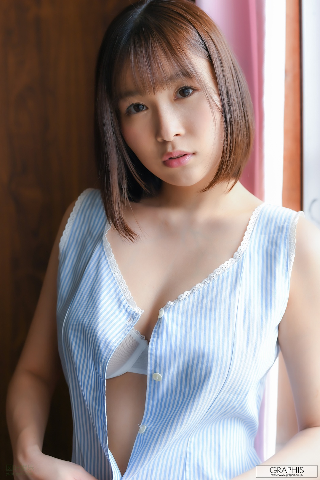 (2021 - 01 - 01) KAWAI Asuna (河合あすな) Calendar封面图片