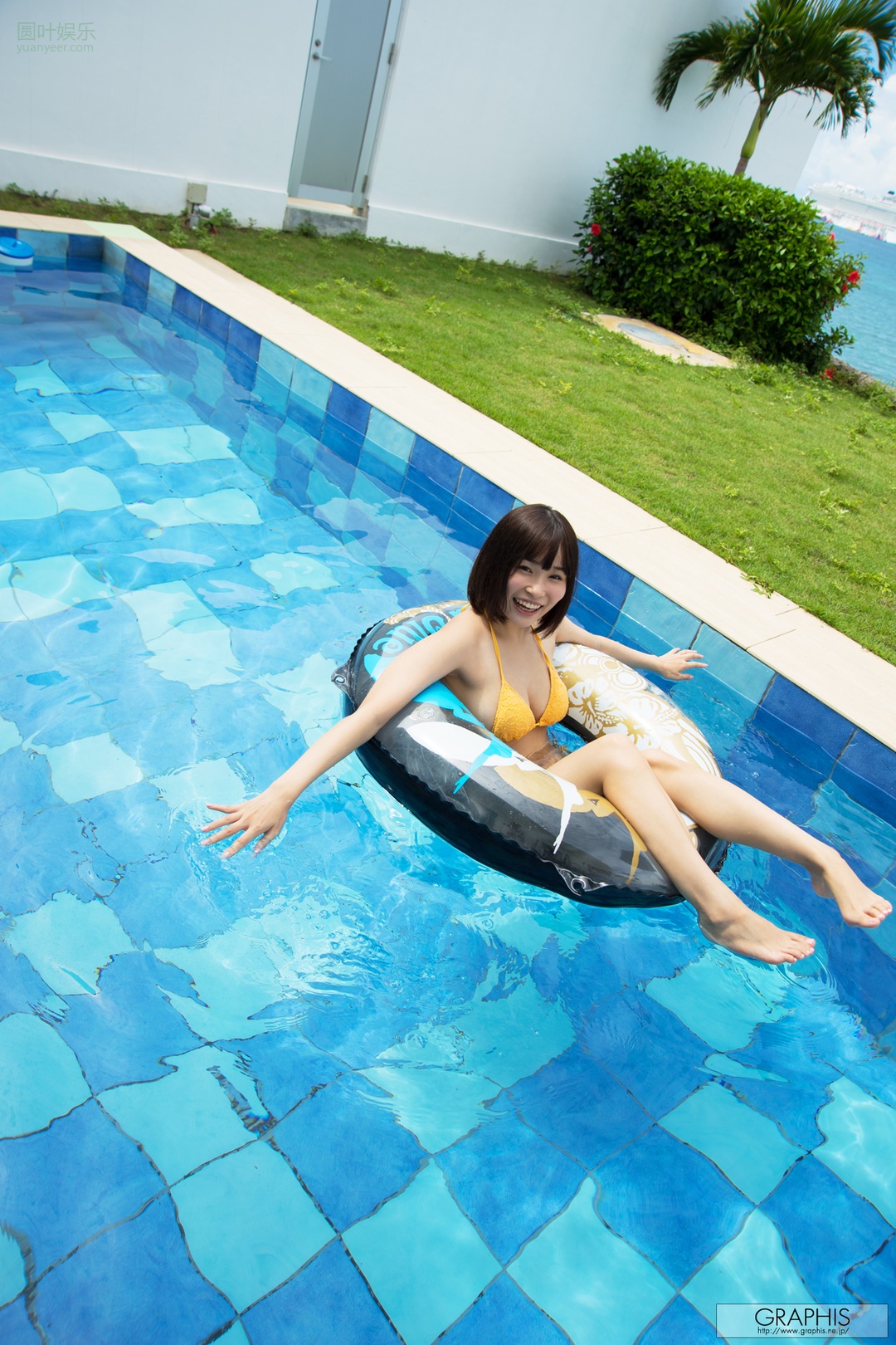 (2019 - 03 - 15) KAWAI Asuna (河合あすな) - Godly beautiful breast