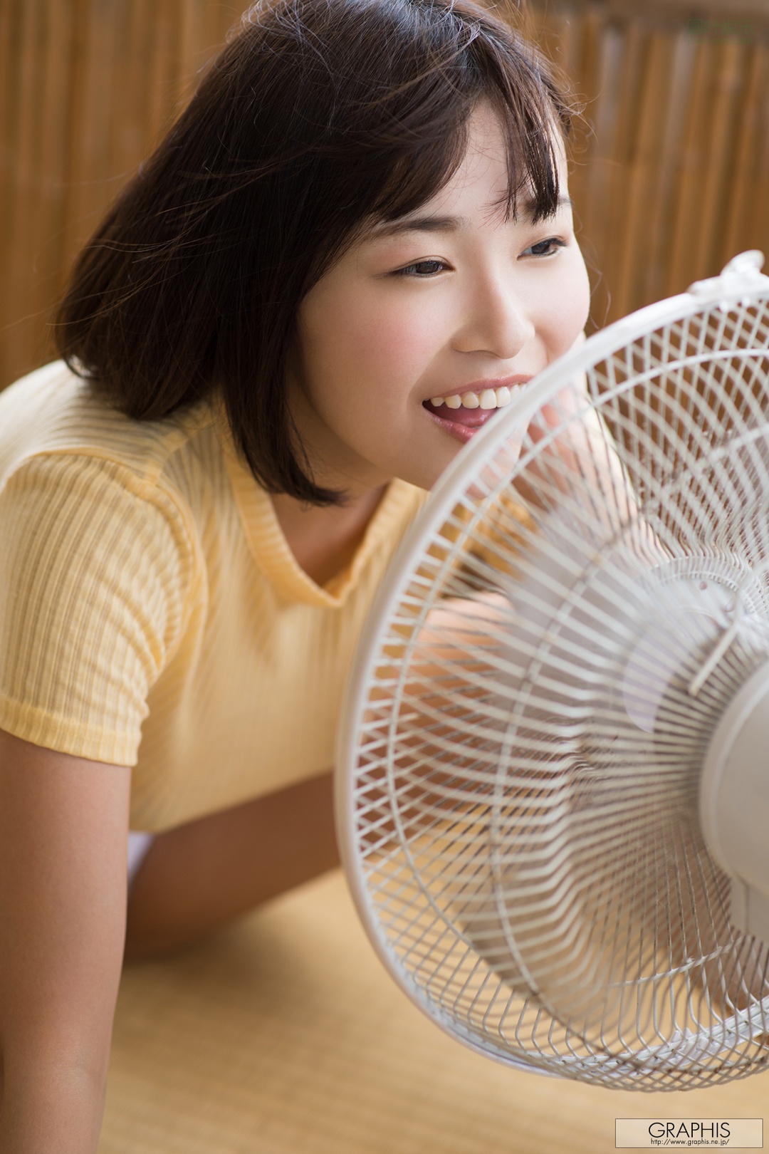 (2019 - 03 - 15) KAWAI Asuna (河合あすな) - Godly beautiful breast