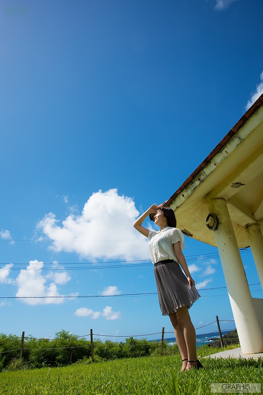 (2019 - 03 - 15) KAWAI Asuna (河合あすな) - Godly beautiful breast