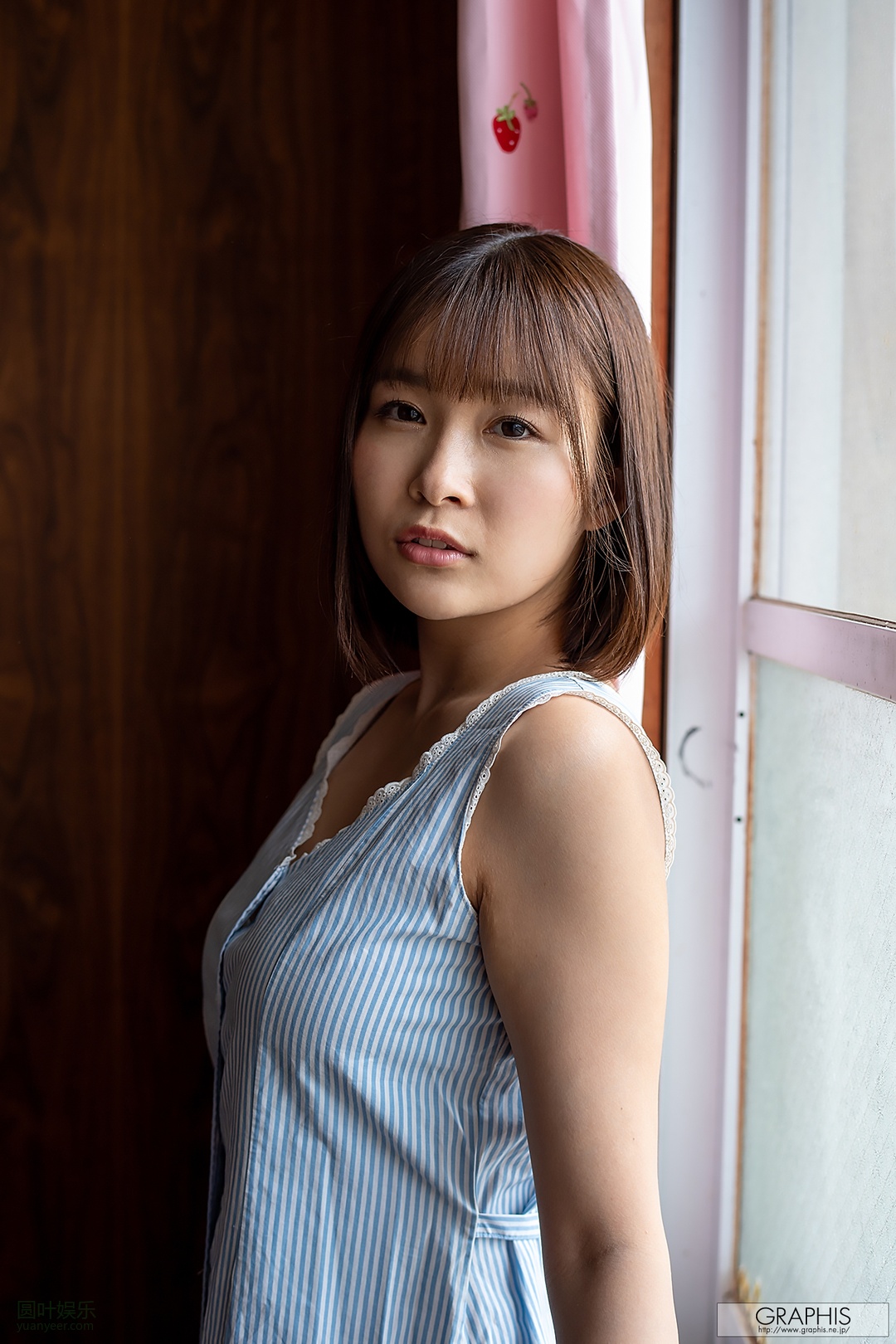 (2020 - 02 - 28) KAWAI Asuna (河合あすな) - Mysterious body