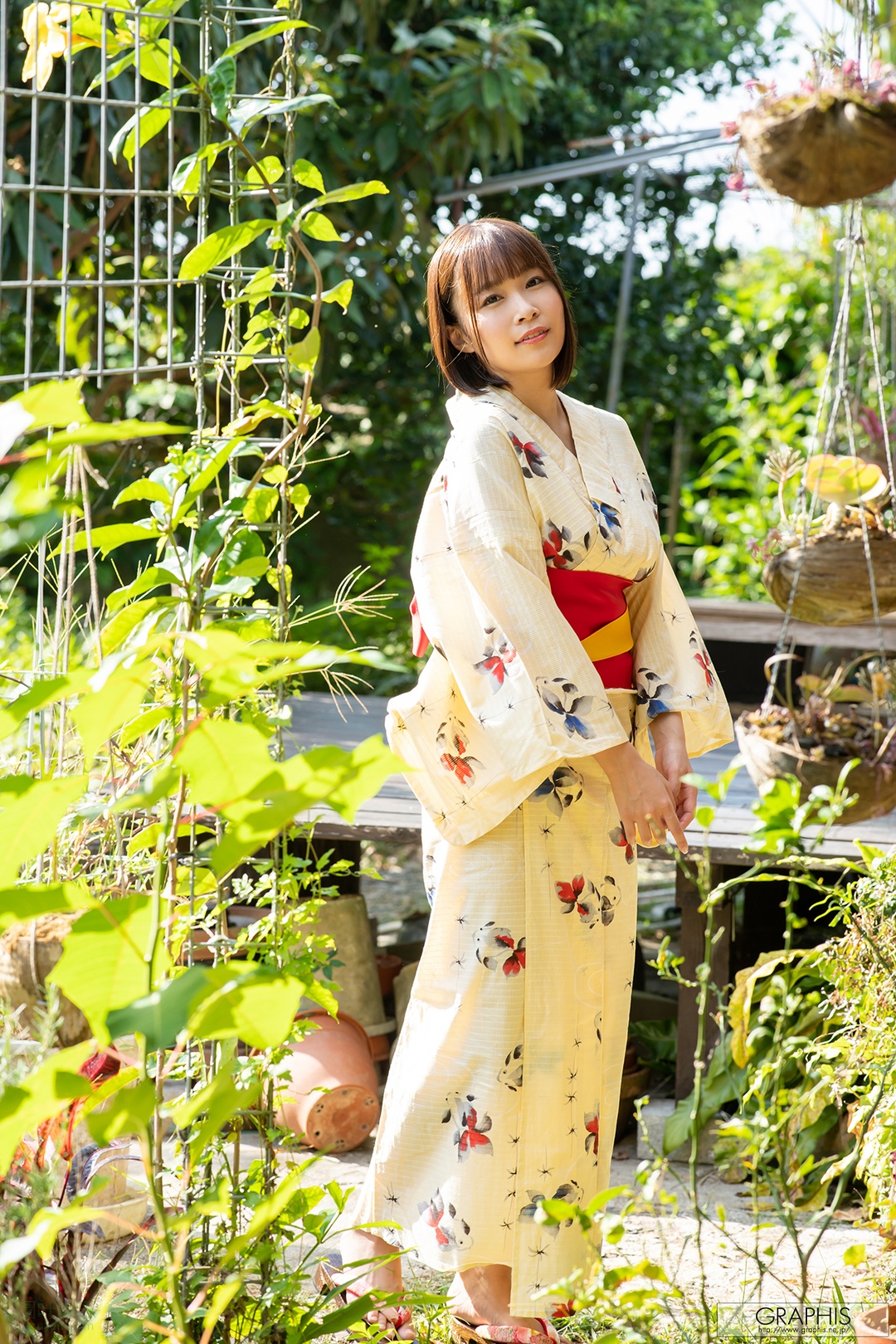 (2020 - 02 - 28) KAWAI Asuna (河合あすな) - Mysterious body