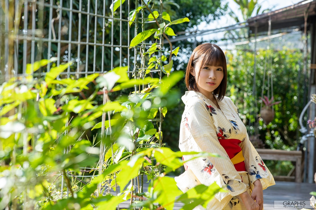 (2020 - 02 - 28) KAWAI Asuna (河合あすな) - Mysterious body