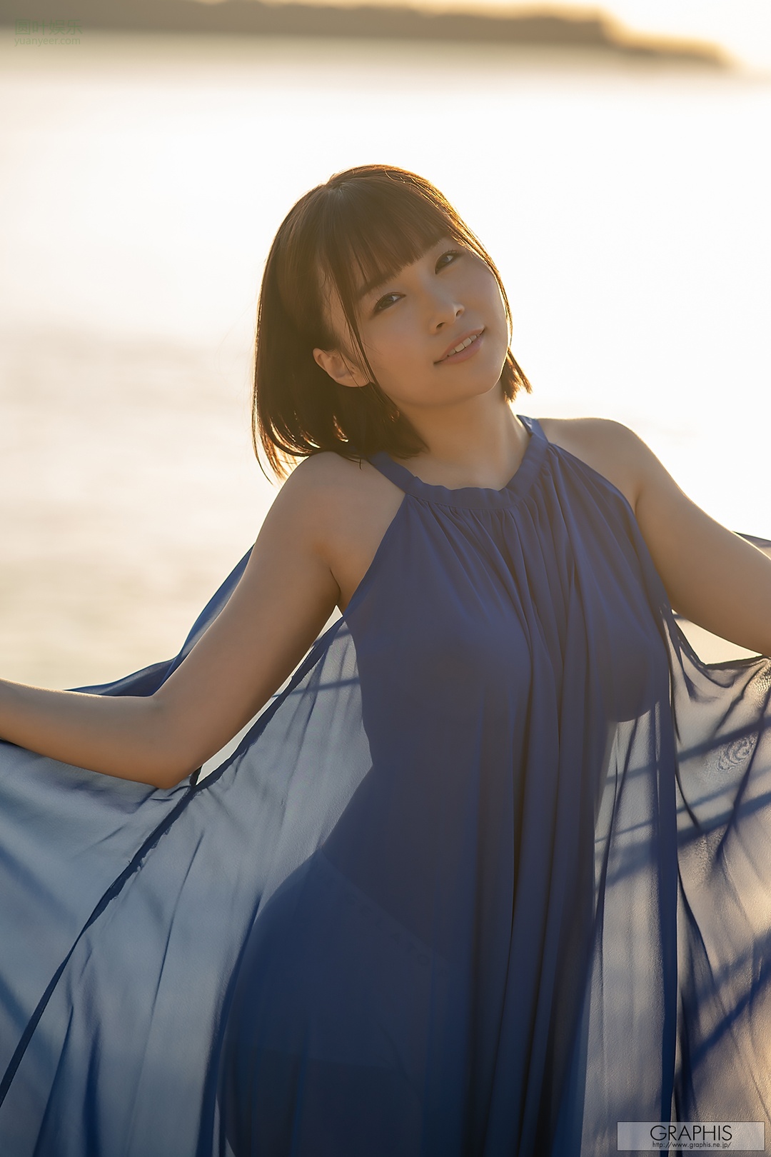 (2020 - 02 - 28) KAWAI Asuna (河合あすな) - Mysterious body